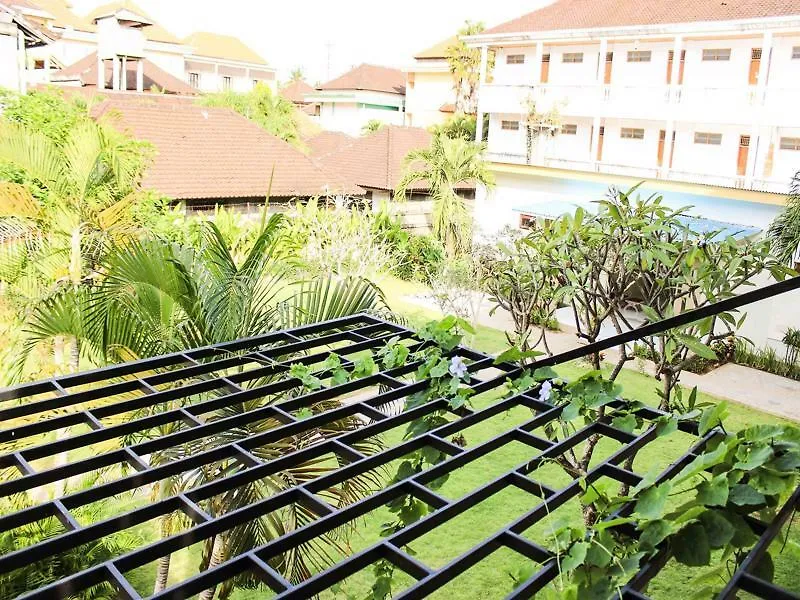 Kemuning Kuta Hotel 2*, Kuta (Bali)