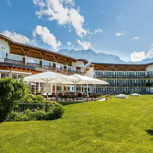 Best Western Plus Alpenhof Hotel