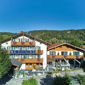 Alpenhotel Rieger Hotel