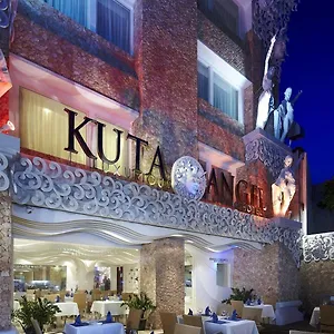 4* فندق Kuta Angel - Luxurious Living